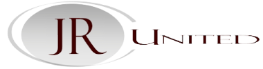 JR United logo